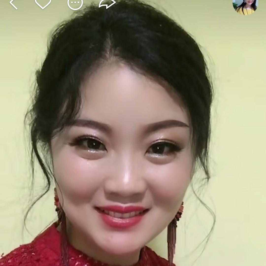 农民歌手小萍
