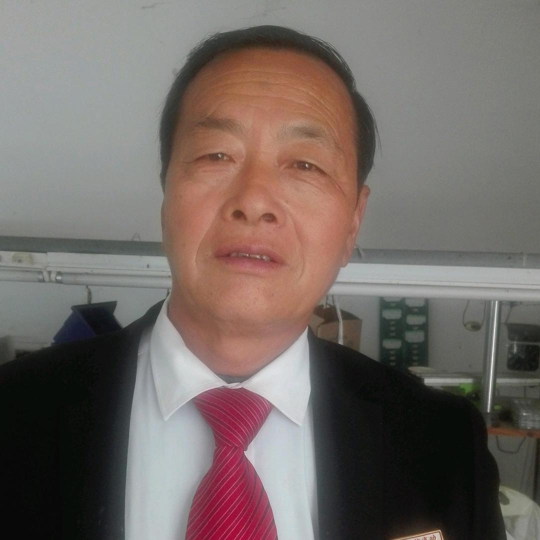 李大平