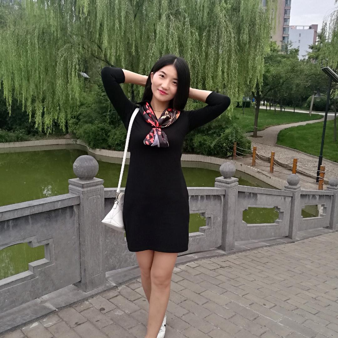 倪妮