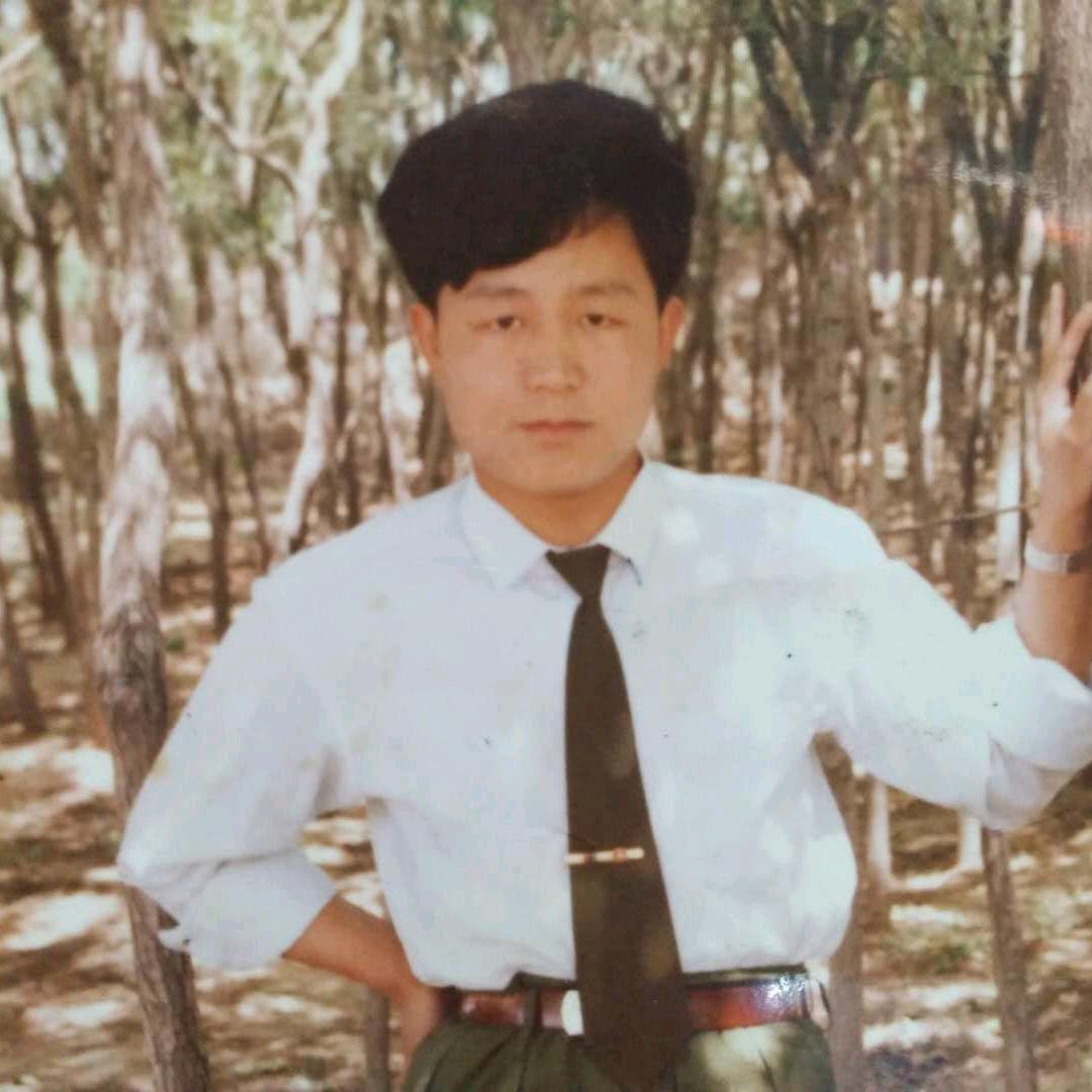 爱你无悔