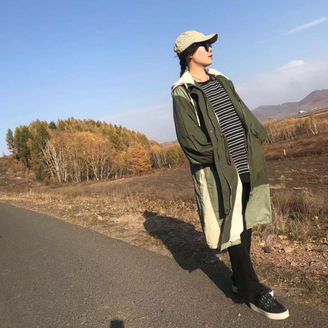 素棉墅里服饰