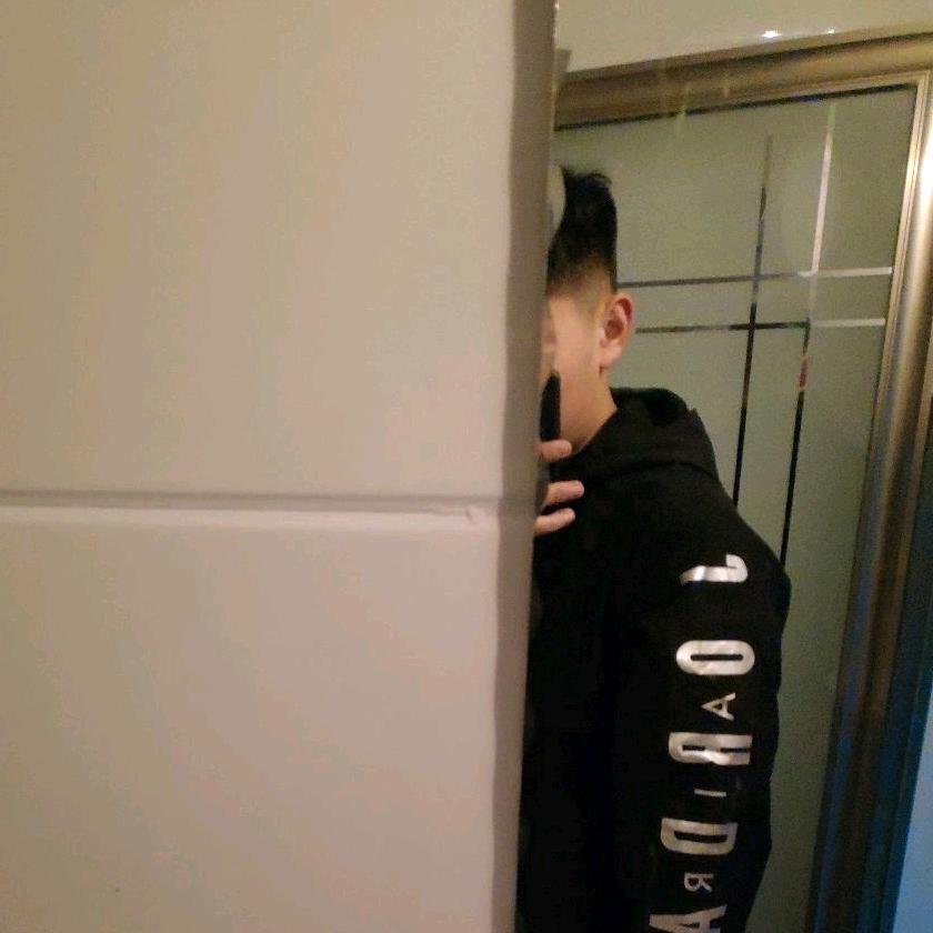 努力的人运气都不会很差