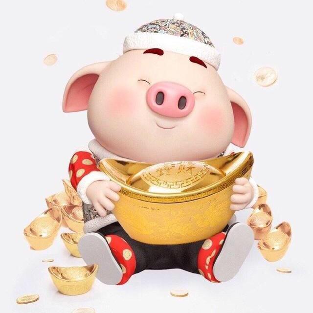 宝贝平