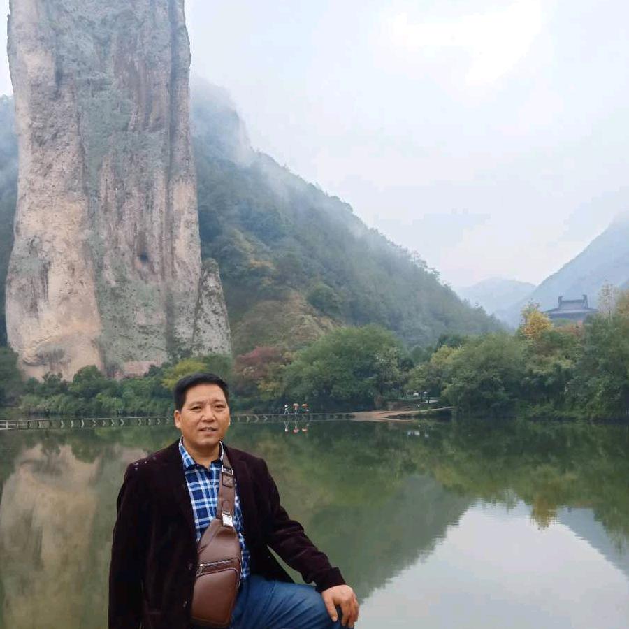 李正林