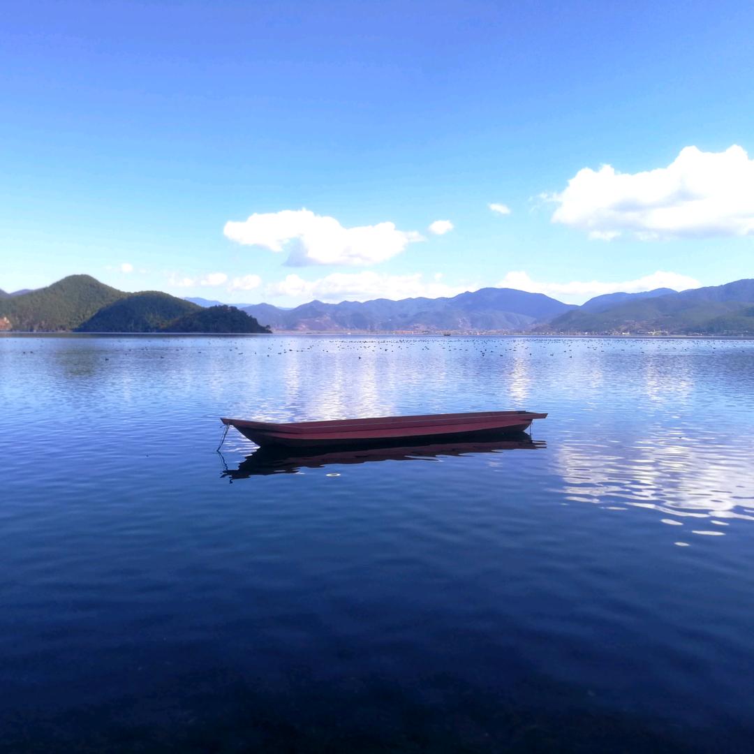时光荏苒