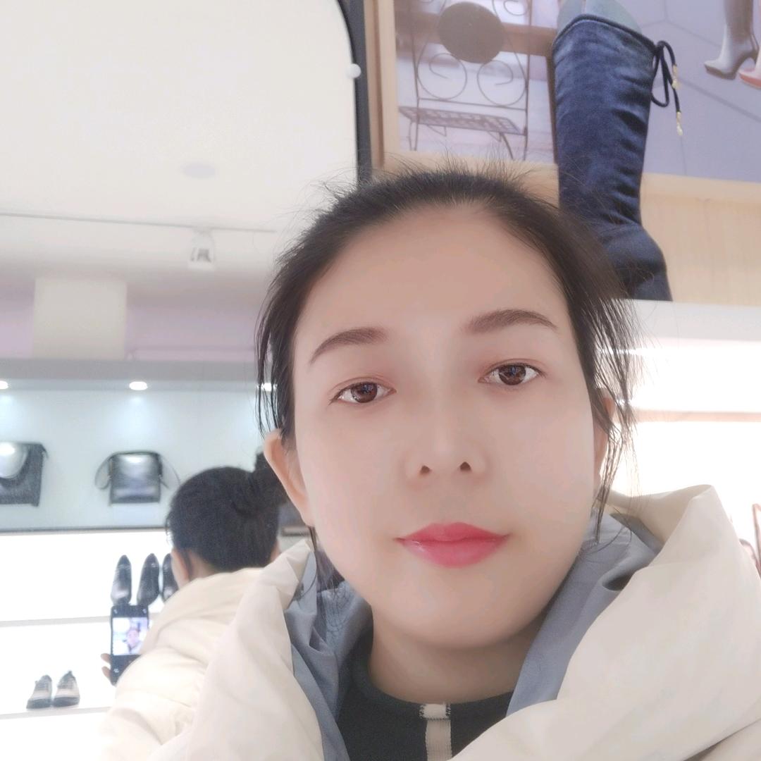 粽子姐姐（仁寿县）