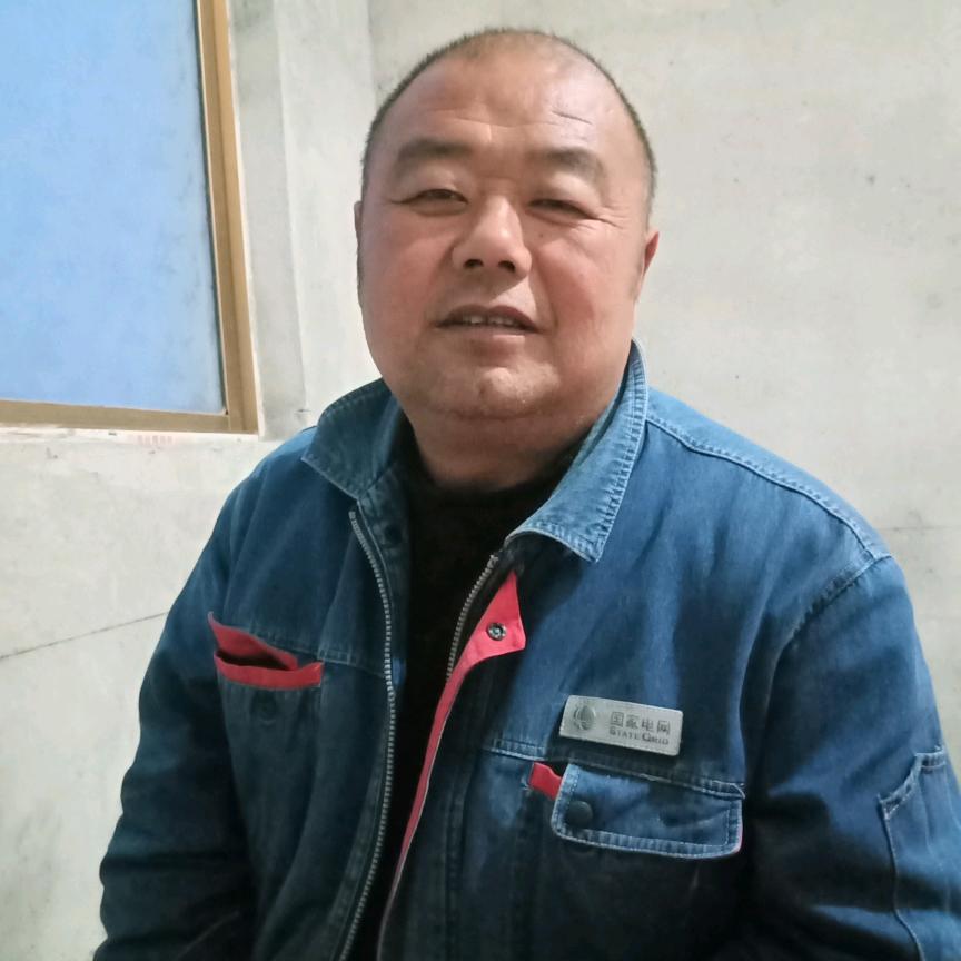 温暖的友情一汪海英