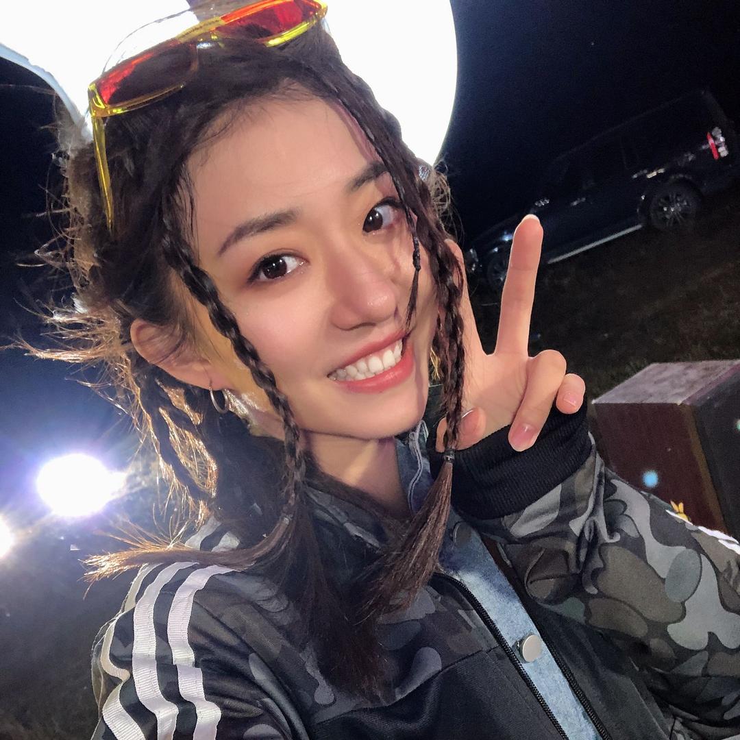 王柯KeKe
