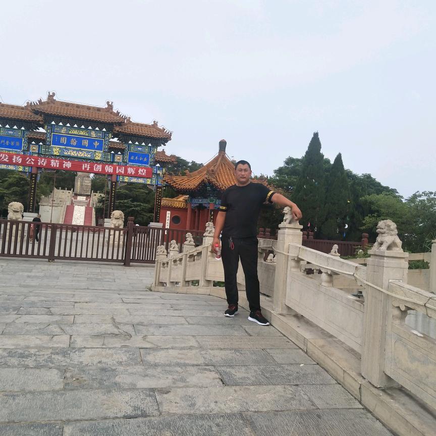 诚信走天下@@回族
