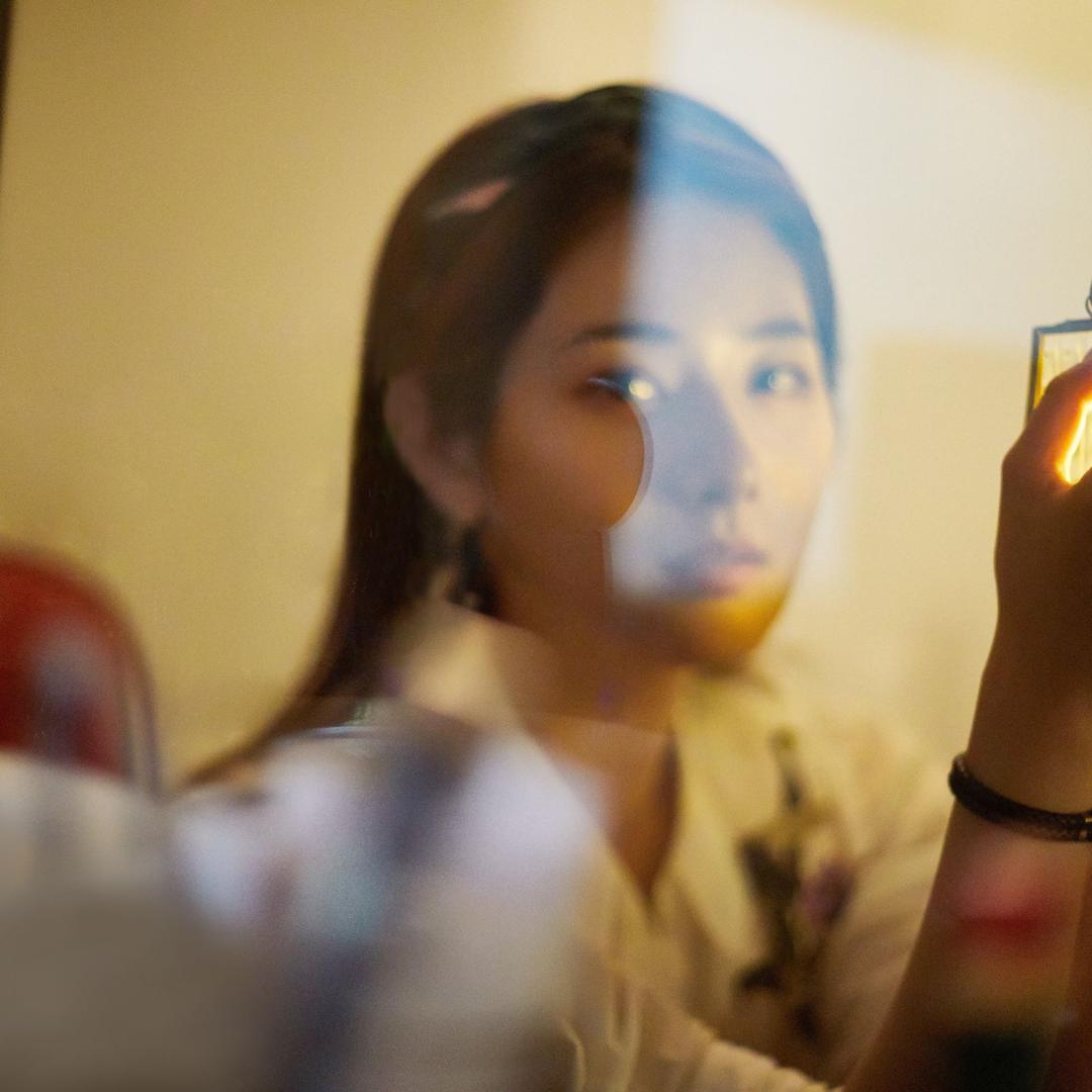 苗青