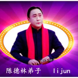 淮剧李军