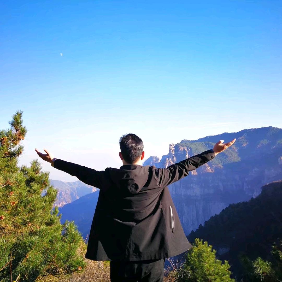 低调奢华の强哥说美