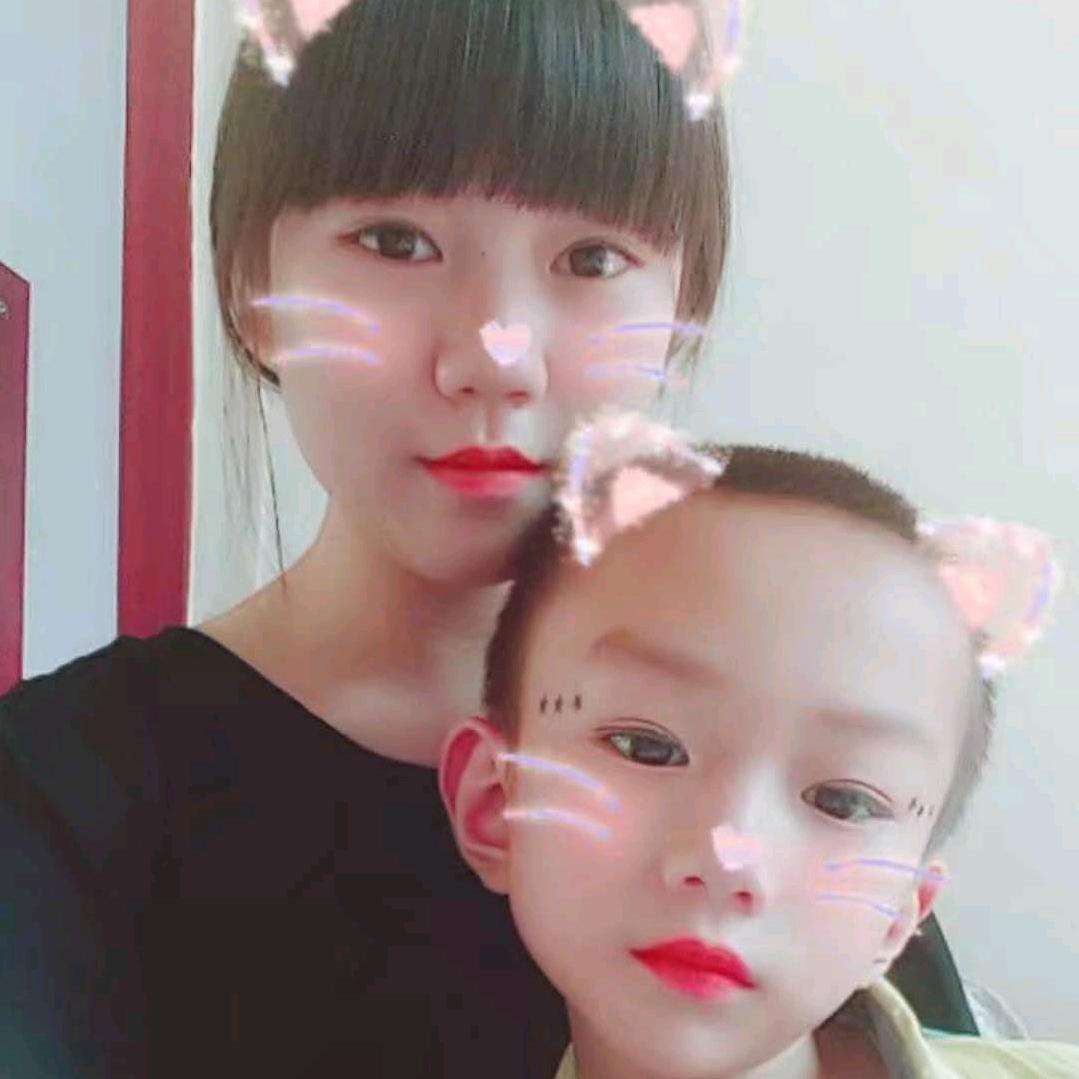 小鱼儿