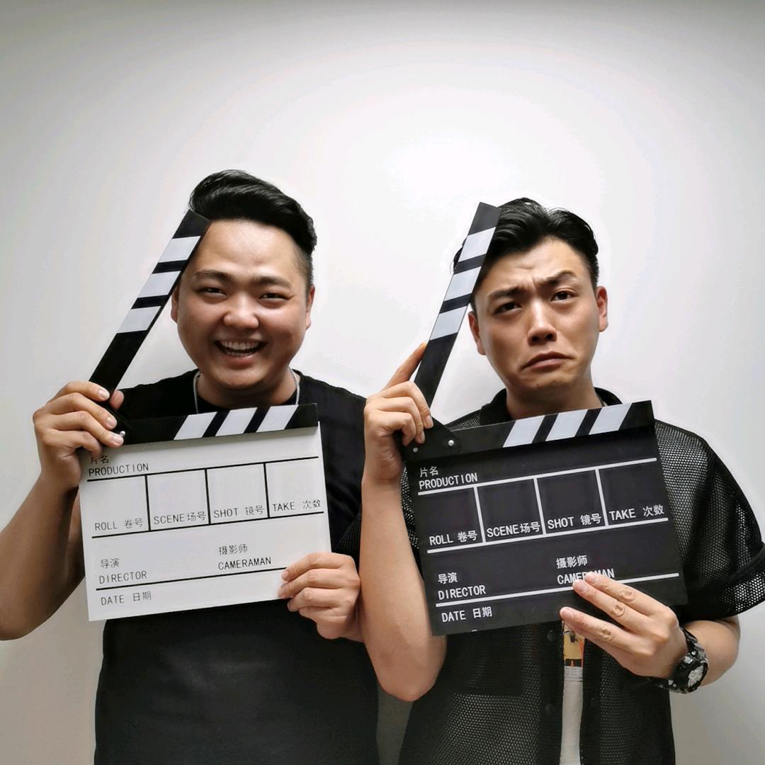 憨豆小白