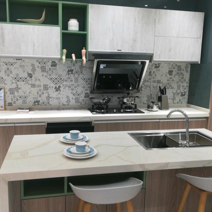 智能全屋定制家具