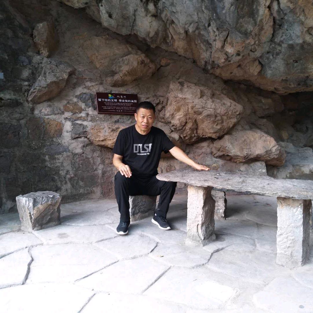 开封福禧生物科技有限公司