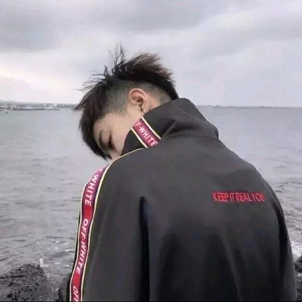 努力变好💪🏻