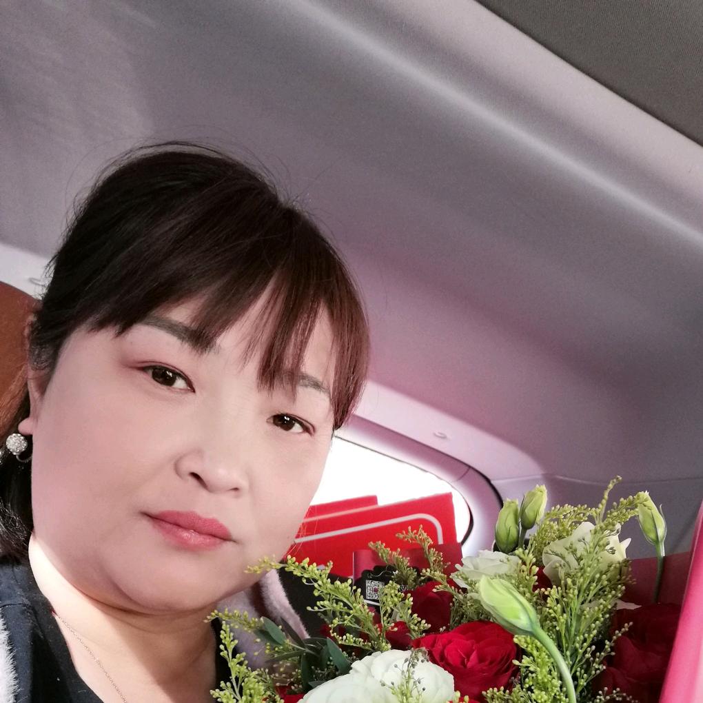 张金红