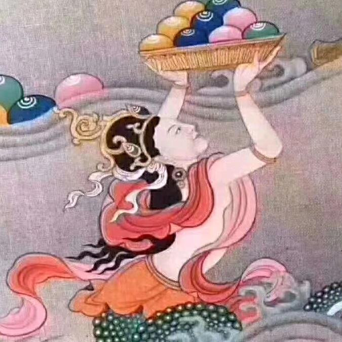 央金&