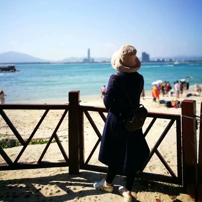 星光与阳光的碰撞