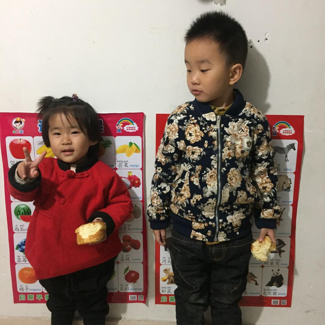 小雨点