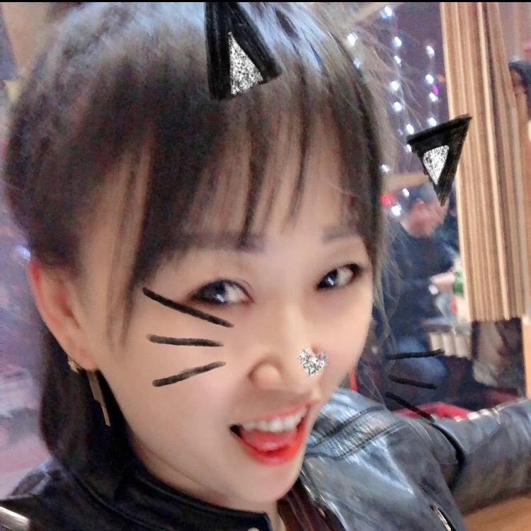 妩媚娘么《拒私聊》