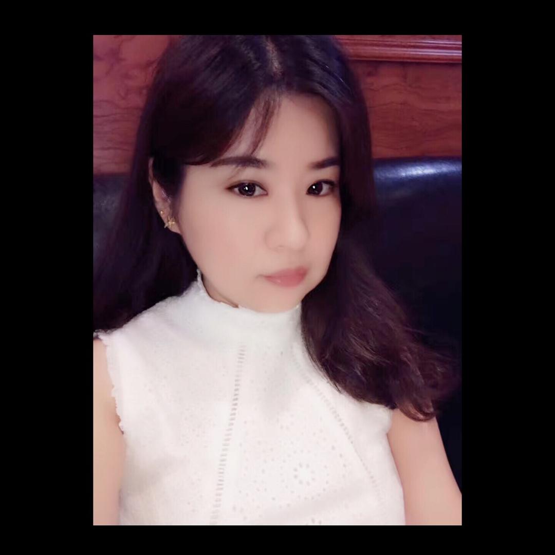 水中漫步媛