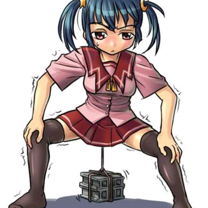 千斤顶［雪］ﻬﻬ