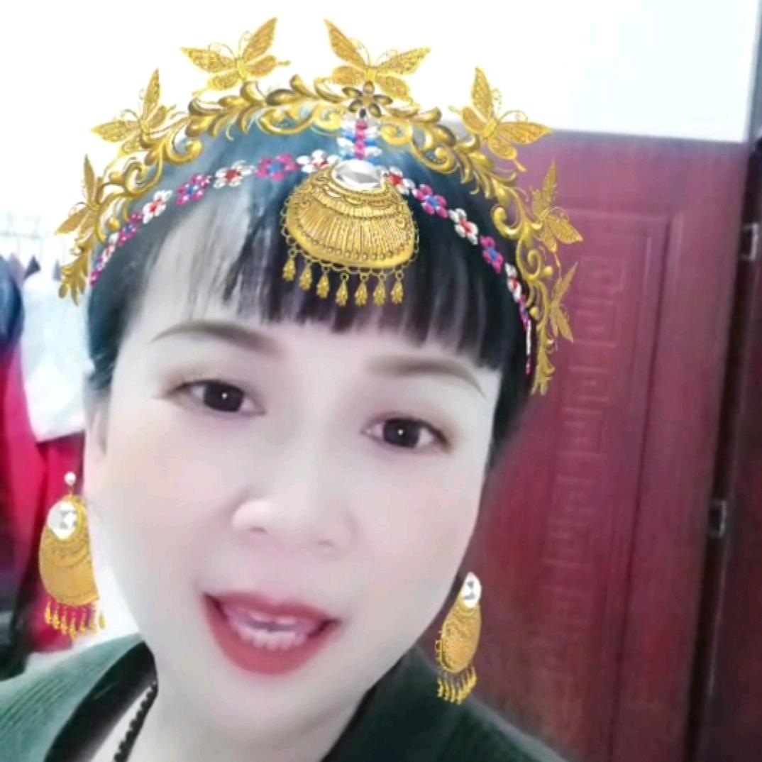 荣儿
