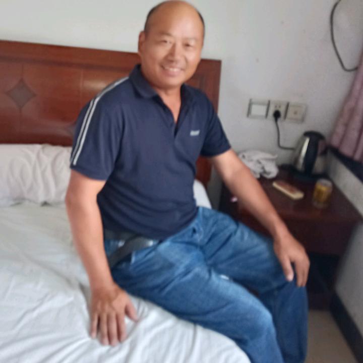 老车，依然潇洒