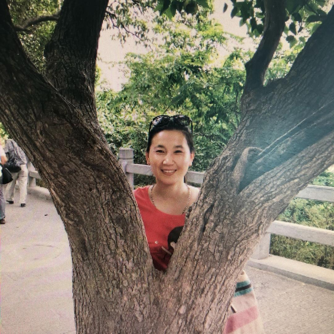 春暖花开
