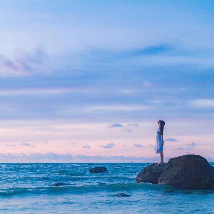 陈丽