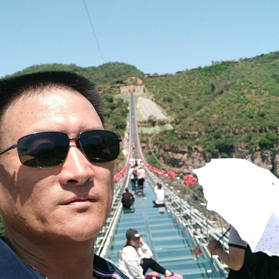 人活着就是一个过程