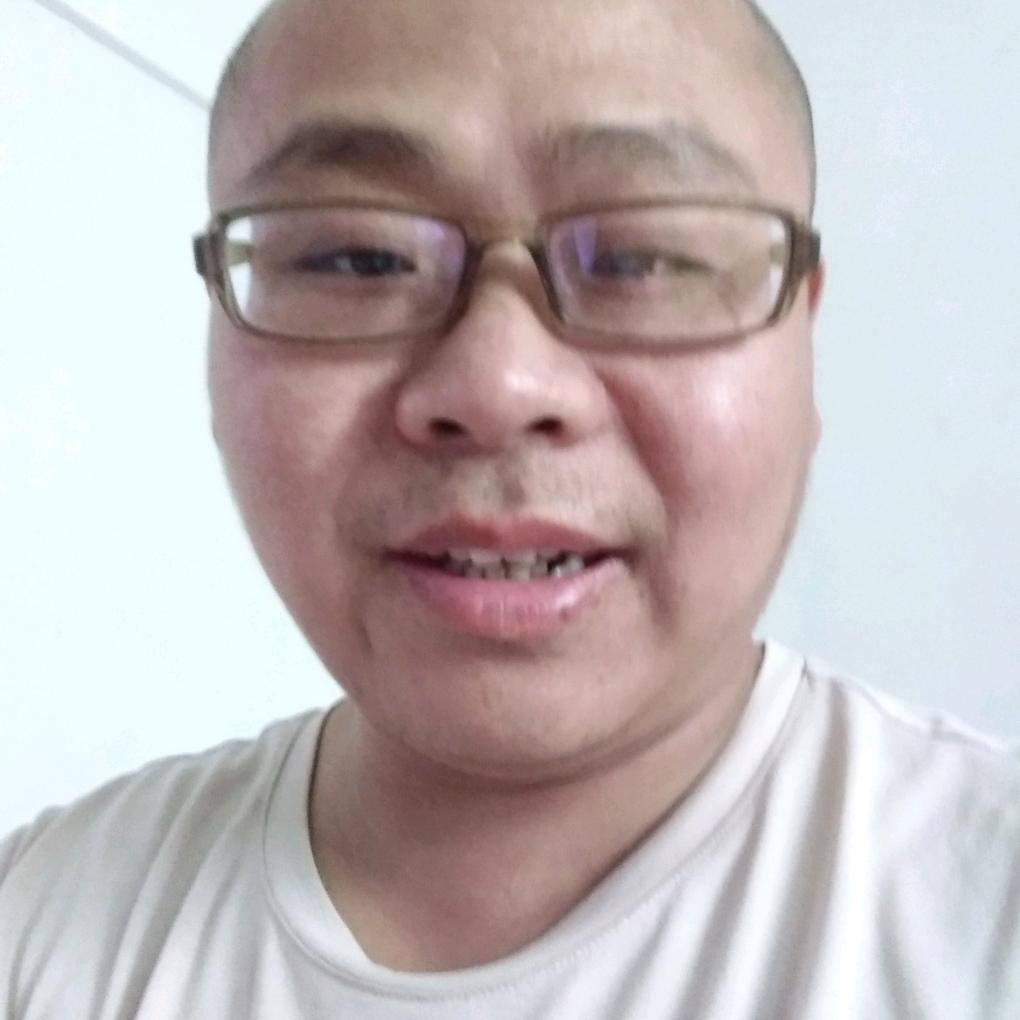 失业老男人