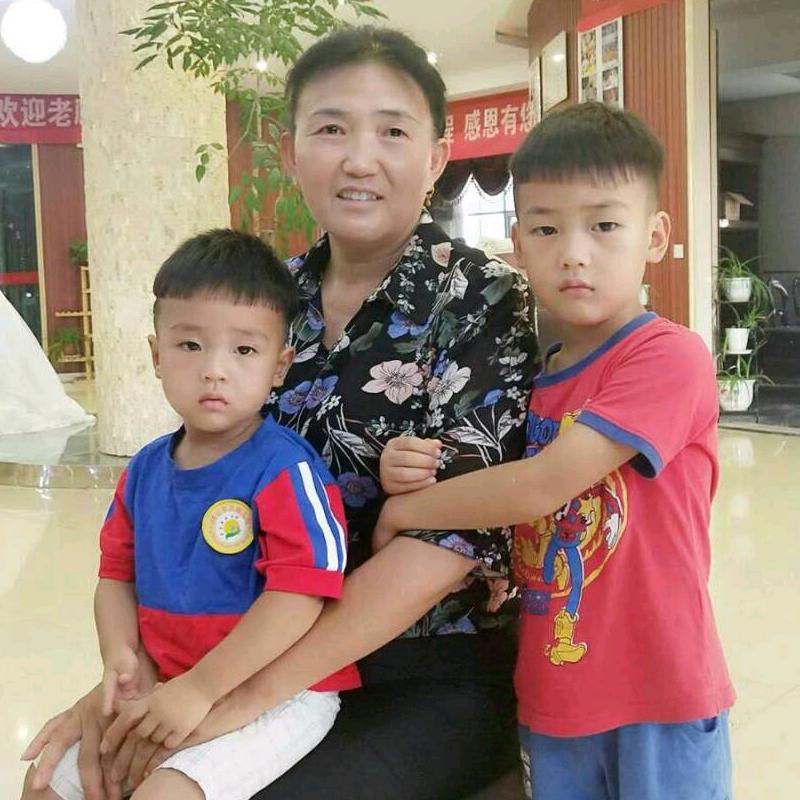 追好梦