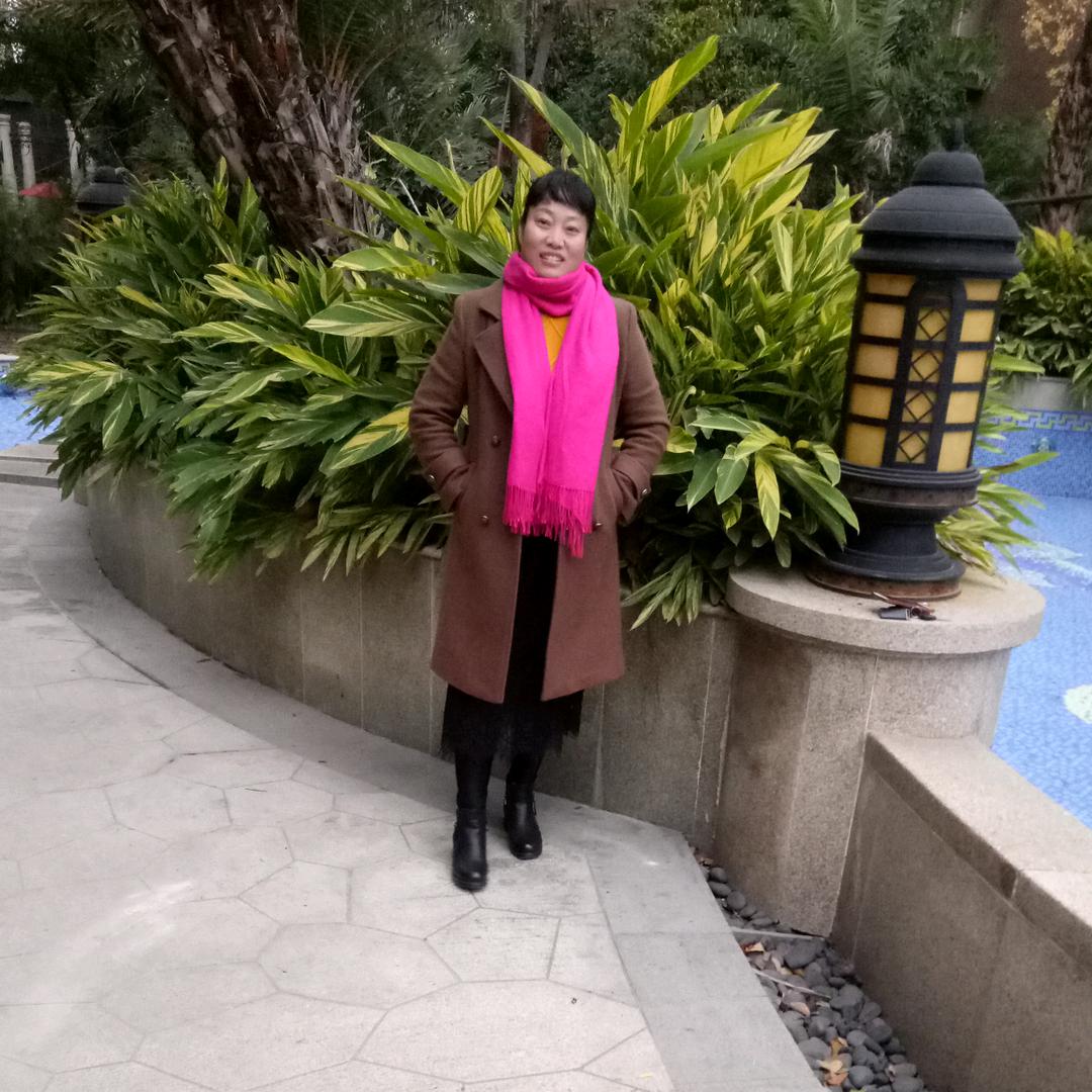 赵同敏