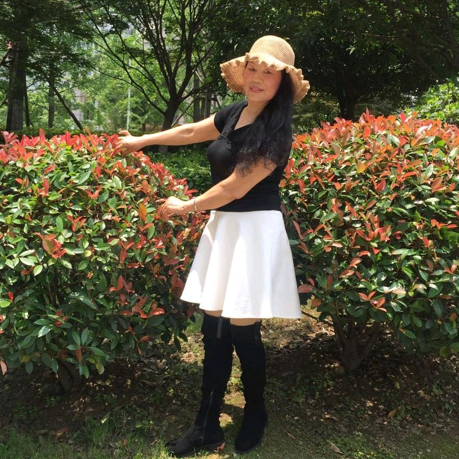 许老师（早上8:10分开播，欢迎大家到来