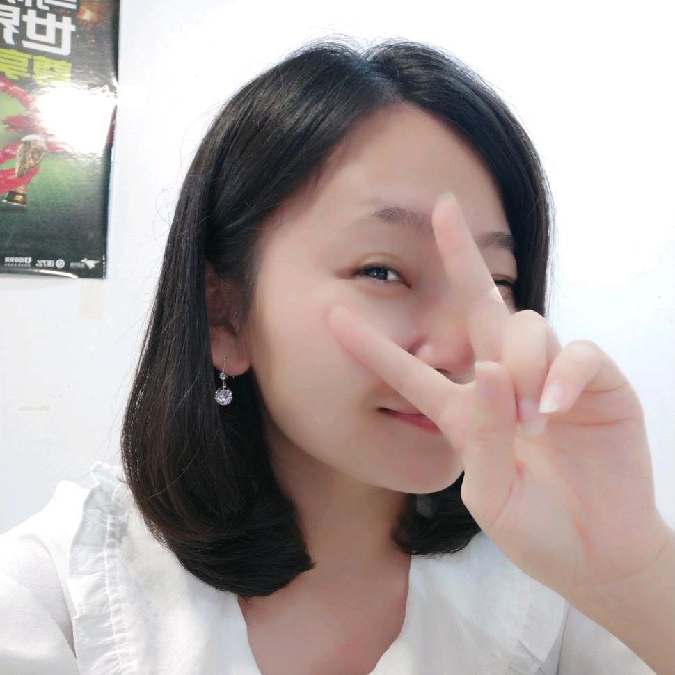 我的艾➰开心妹