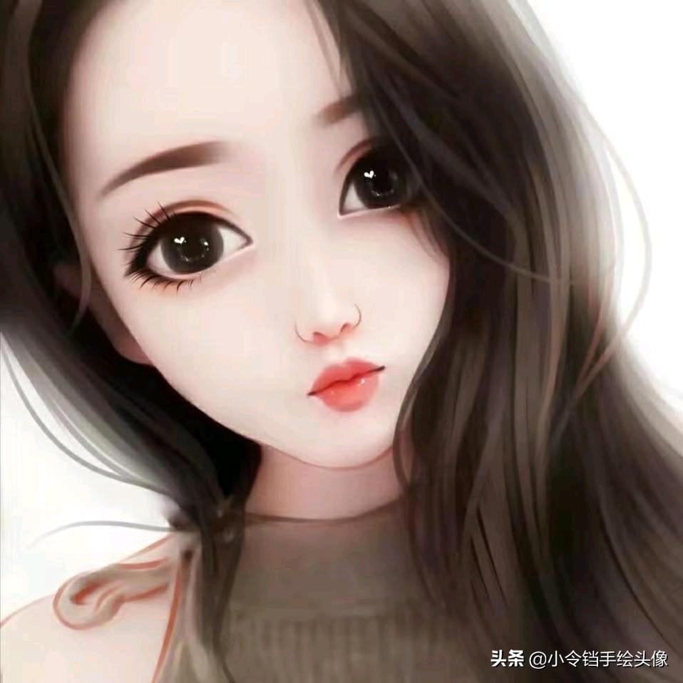 晴晴❤️