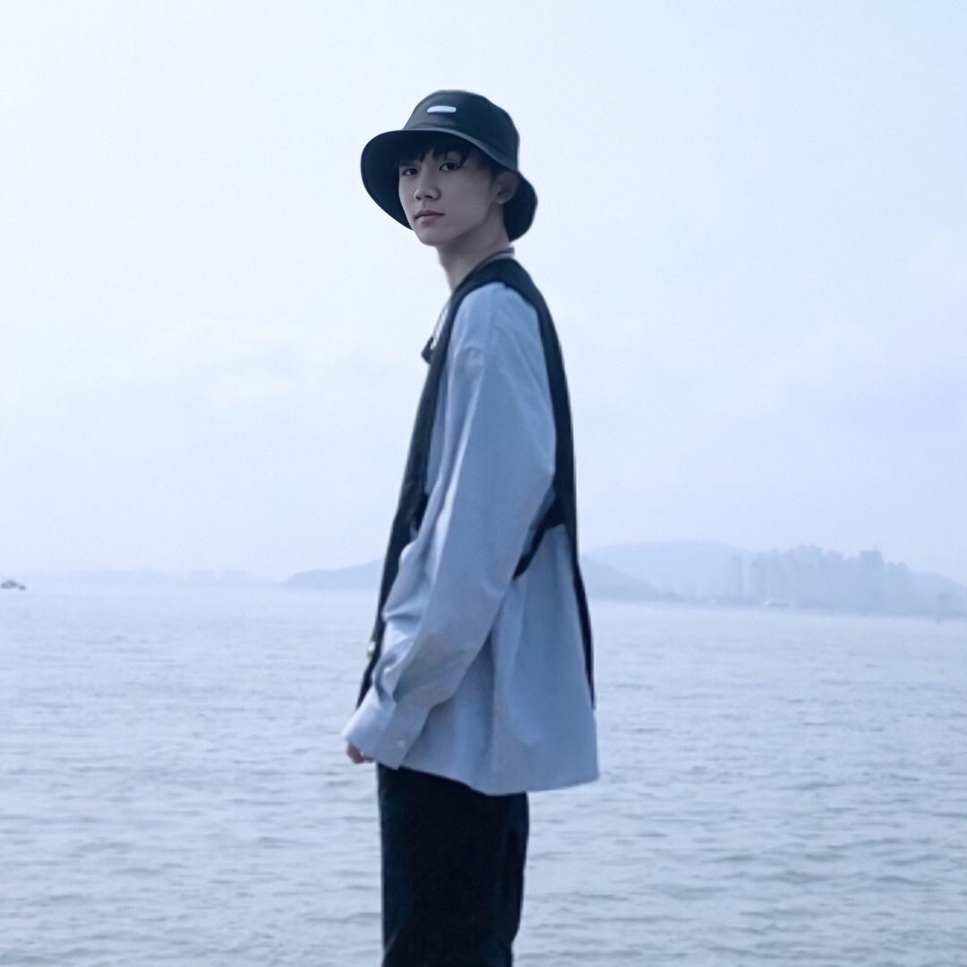 阿鱼 Jay