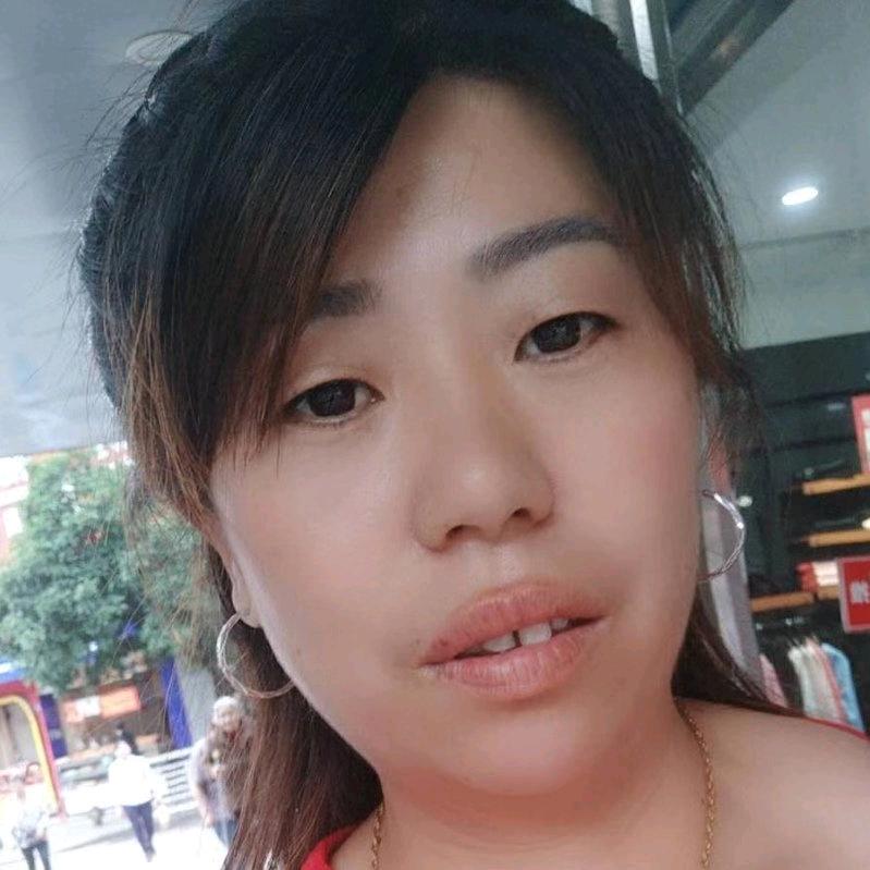陈大姐