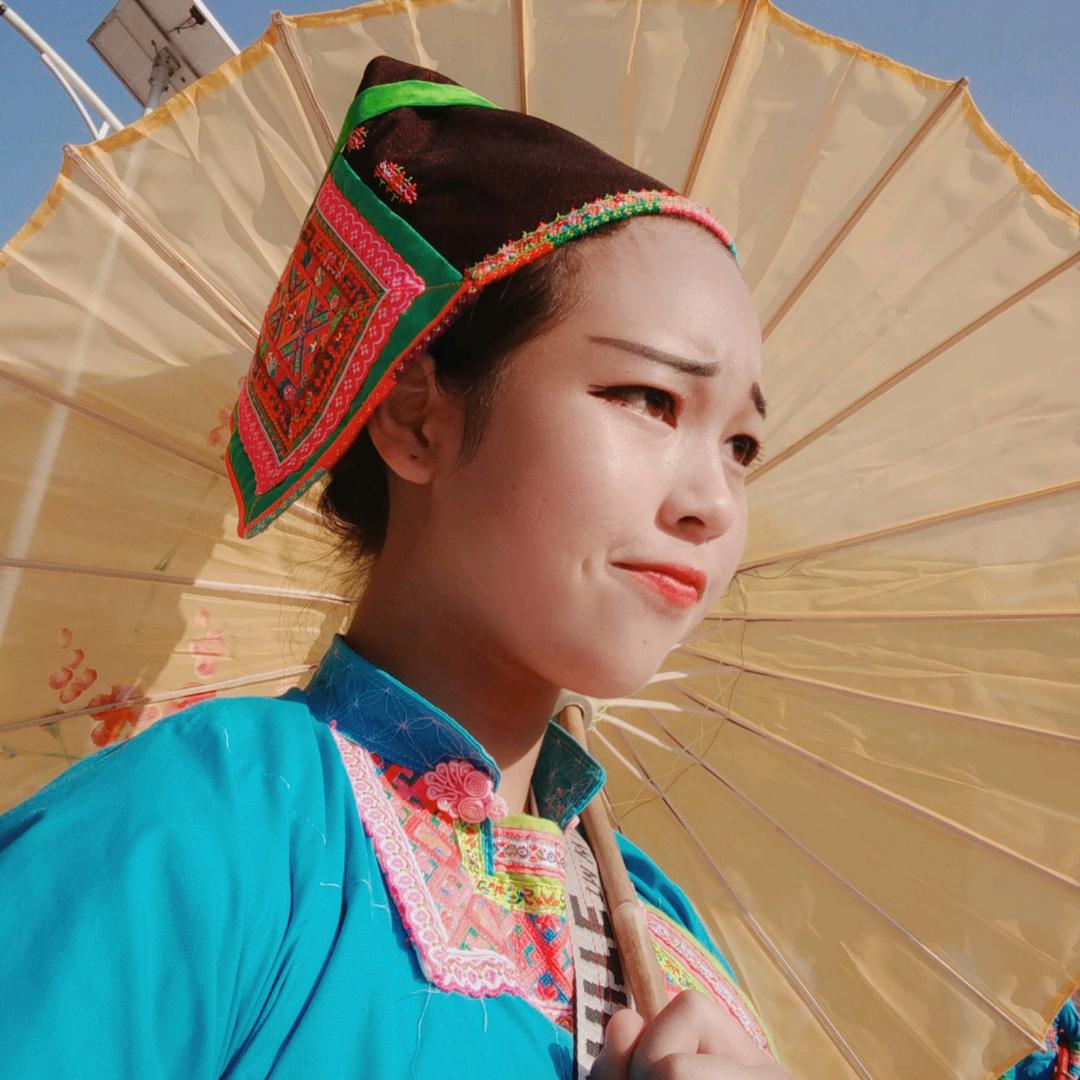 贵州《小慧姐姐》