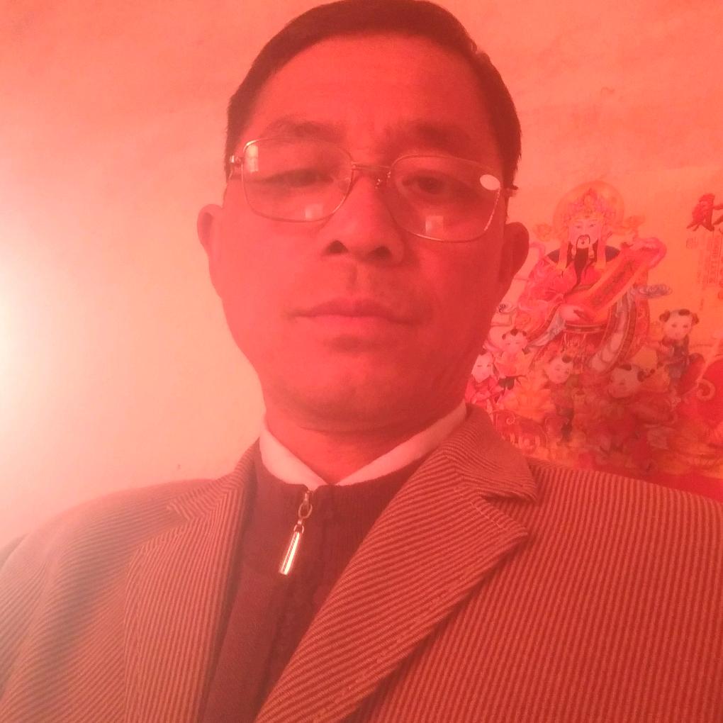 水平线
