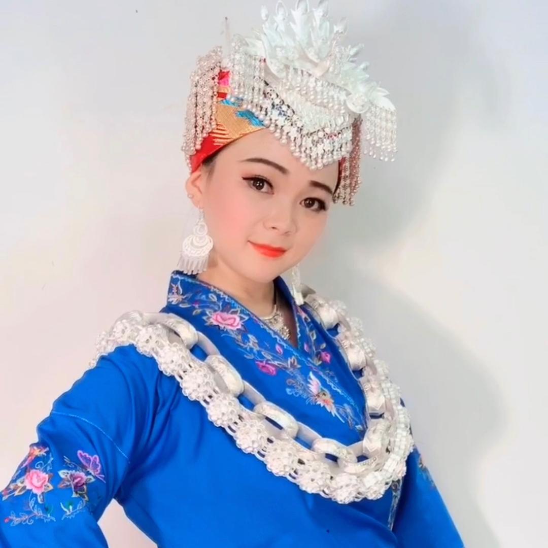伊妹银饰