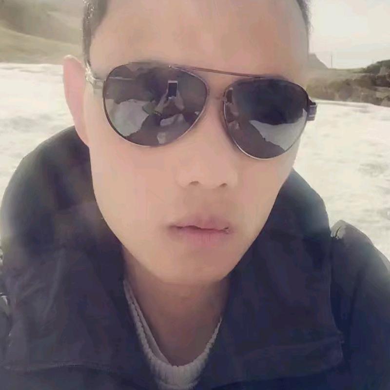 G先生