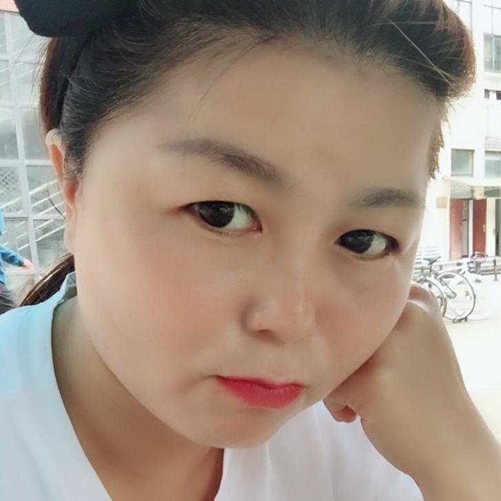幸福美满红