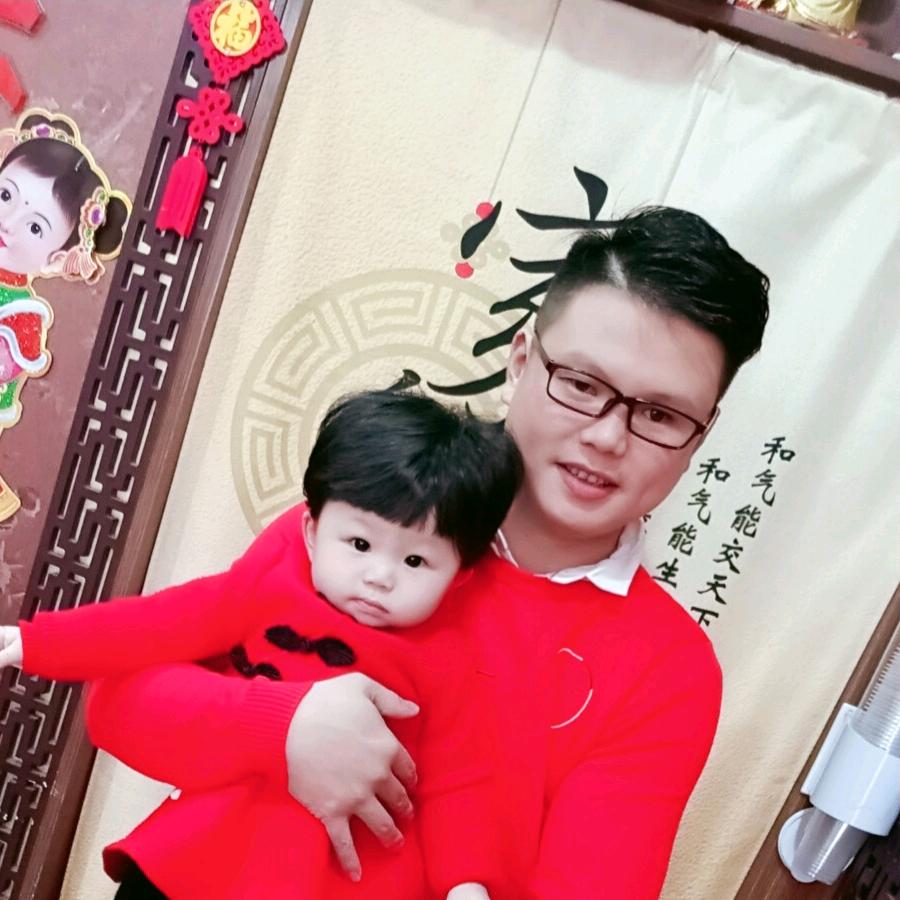 金汉仙境许铁汉