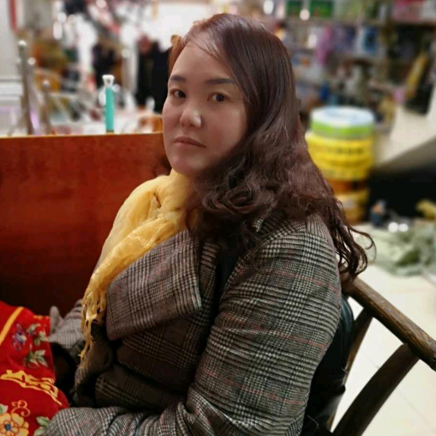 。。。杨兰