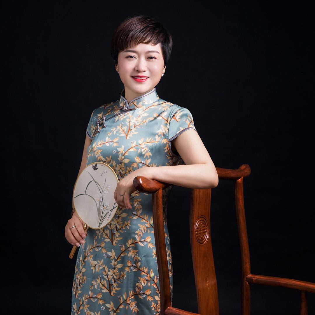 小美华