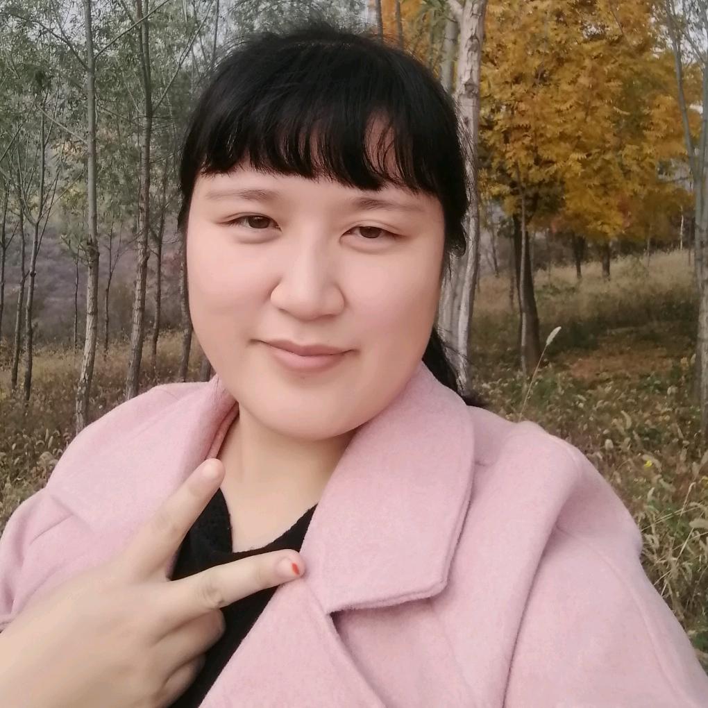 天生小仙女